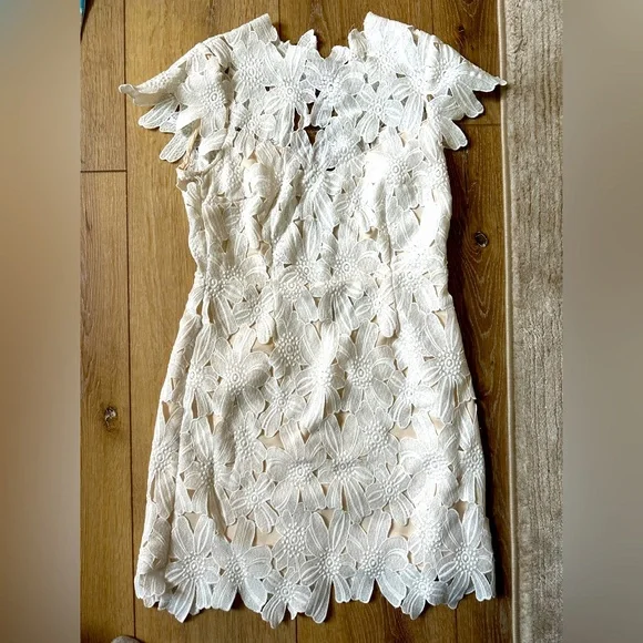 Dresses | Dolce Vita Lace Rehearsal Wedding Dress | Poshmark Dresses | Dolce Vita Lace Rehearsal Wedding Dress | Poshmark